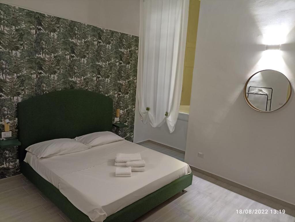 B&B Dei Cappuccini Μπάρι Εξωτερικό φωτογραφία