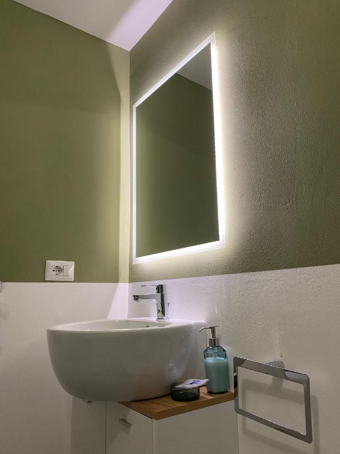 B&B Dei Cappuccini Μπάρι Εξωτερικό φωτογραφία