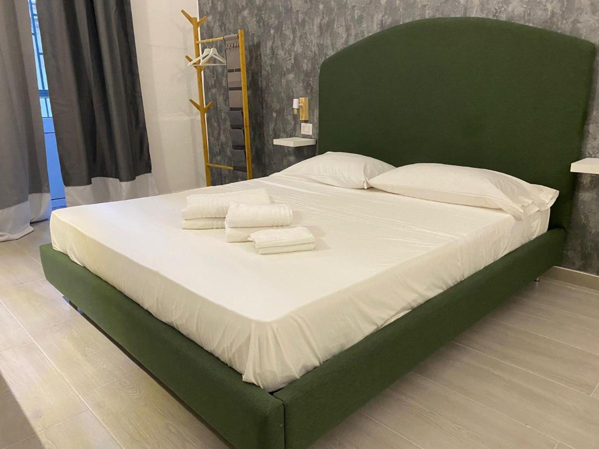 B&B Dei Cappuccini Μπάρι Εξωτερικό φωτογραφία